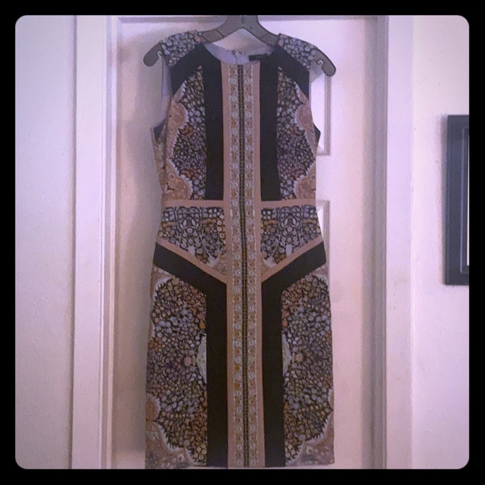 BCBG “Lauren” Dress